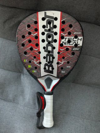 Pala Padel Babolat Technical Viper 2025