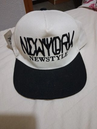 Gorra New York Newstyle