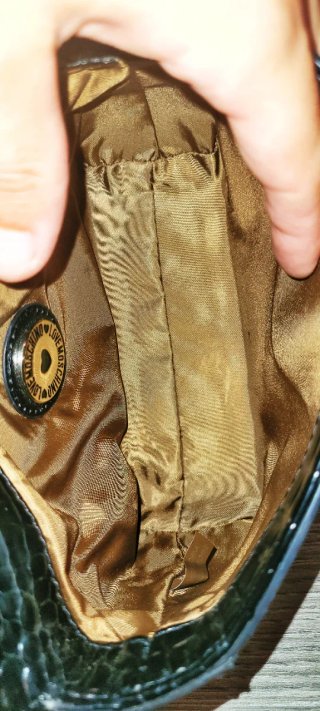 Borsa Love Moschino nera nuova originale