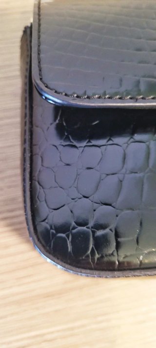 Borsa Love Moschino nera nuova originale
