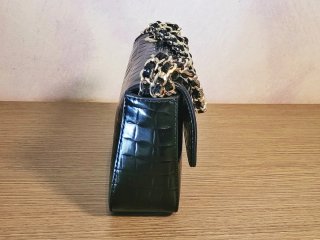 Borsa Love Moschino nera nuova originale