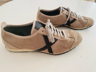Zapatillas Munich Casual