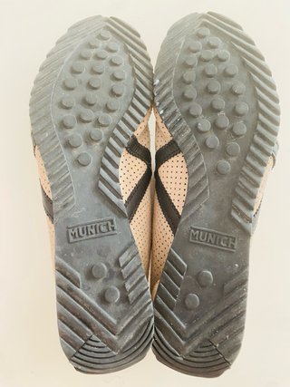 Zapatillas Munich Casual
