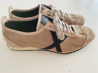 Zapatillas Munich Casual