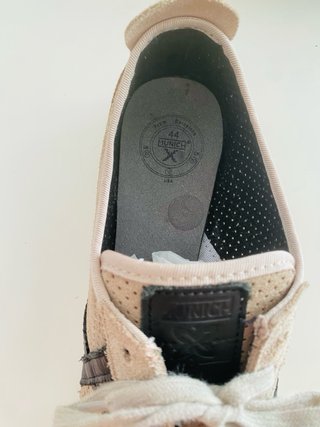 Zapatillas Munich Casual
