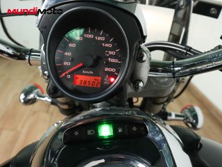 SUZUKI INTRUDER M 800