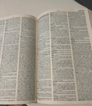 Il ragazzini dizionario inglese italiano