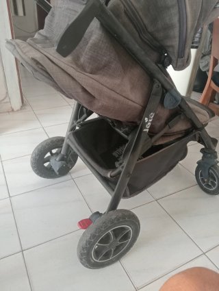 Carrito Joie