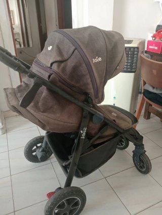Carrito Joie