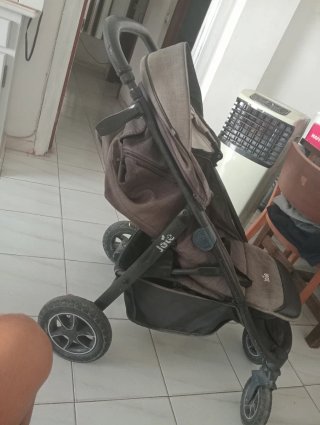 Carrito Joie