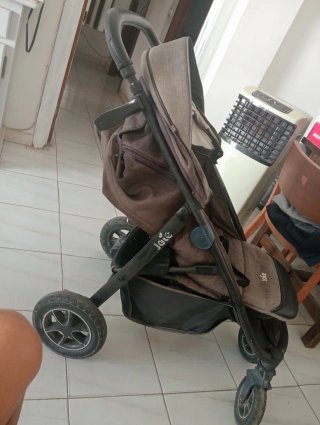 Carrito Joie