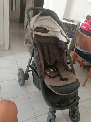 Carrito Joie