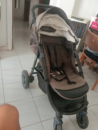 Carrito Joie