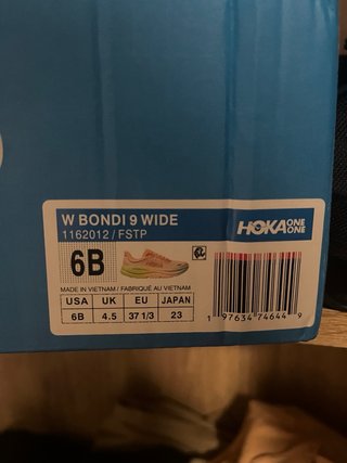 Zapatillas Hoka Beige/Verde/Turquesa