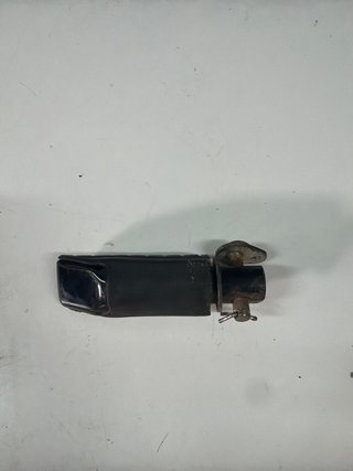 Estribera trasera Derecha Honda CBF 600 2009
