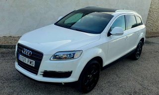 Audi Q7 2007