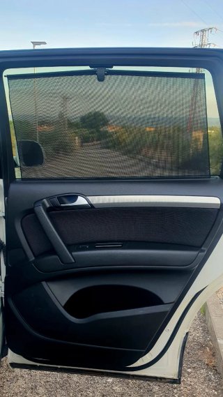 Audi Q7 2007