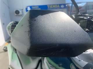 Suzuki V-Strom DL 1000 2008
