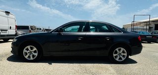 Audi A4 2009