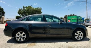 Audi A4 2009