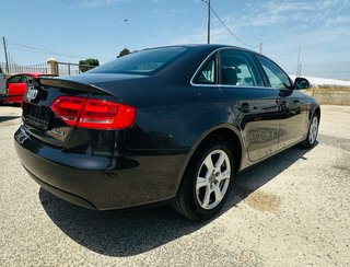 Audi A4 2009