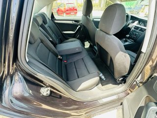 Audi A4 2009