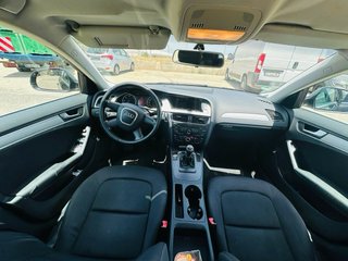 Audi A4 2009
