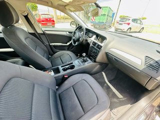 Audi A4 2009