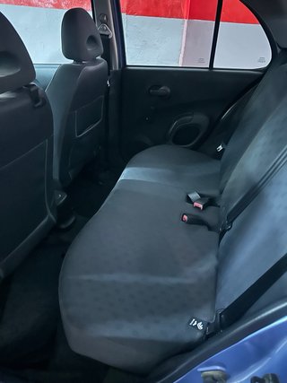 Nissan Micra 2004