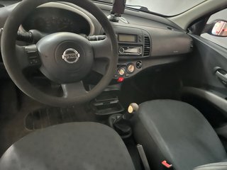 Nissan Micra 2004