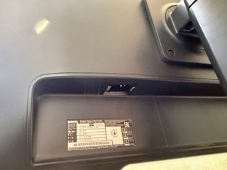 Monitor BenQ Zowie 144Hz