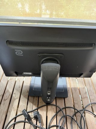 Monitor BenQ Zowie 144Hz