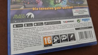 Destroy All Humans! 2 Reprobed PS5 alemán/multi