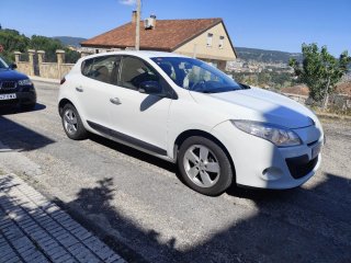 Renault Megane 2012