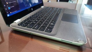 Portatile HP ENVY 13 con Windows 10