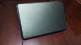 Portatile HP ENVY 13 con Windows 10