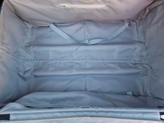 Maleta samsonite grande tamaño.