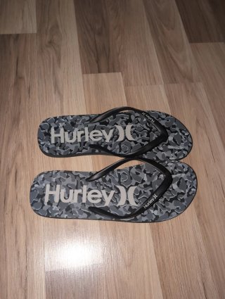 Ciabatte Hurley Taglia 11/12