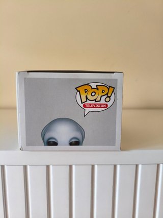 Funko Pop Alien 186 The X-Files