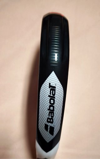 Pala de Padel Babolat Viper Soft 3.0 Nueva estreno