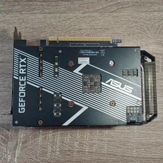 ASUS GeForce RTX 3060 OC 12GB