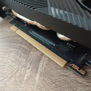 ASUS GeForce RTX 3060 OC 12GB