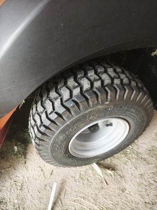 Tractor Cortacésped Stihl RT