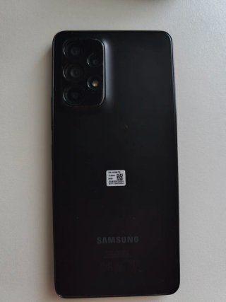 Samsung Galaxy A53 5G