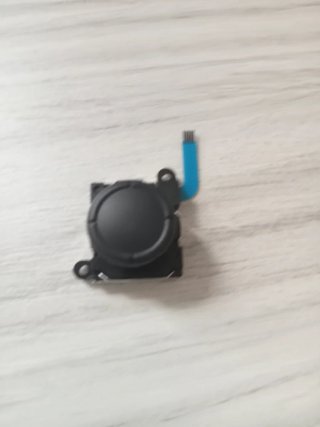 Kit Joy-Con: joystick, viti e copri stick