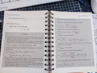 Química Fácil Bach. y Acceso a la universidad.