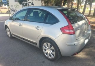 Citroen C4 2009