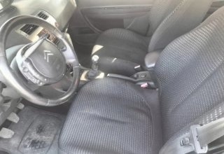 Citroen C4 2009