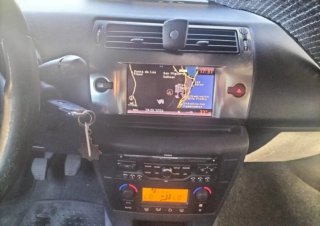 Citroen C4 2009