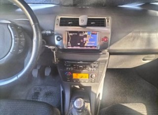 Citroen C4 2009